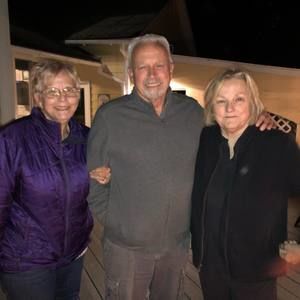 Meet your Posher, Shirley